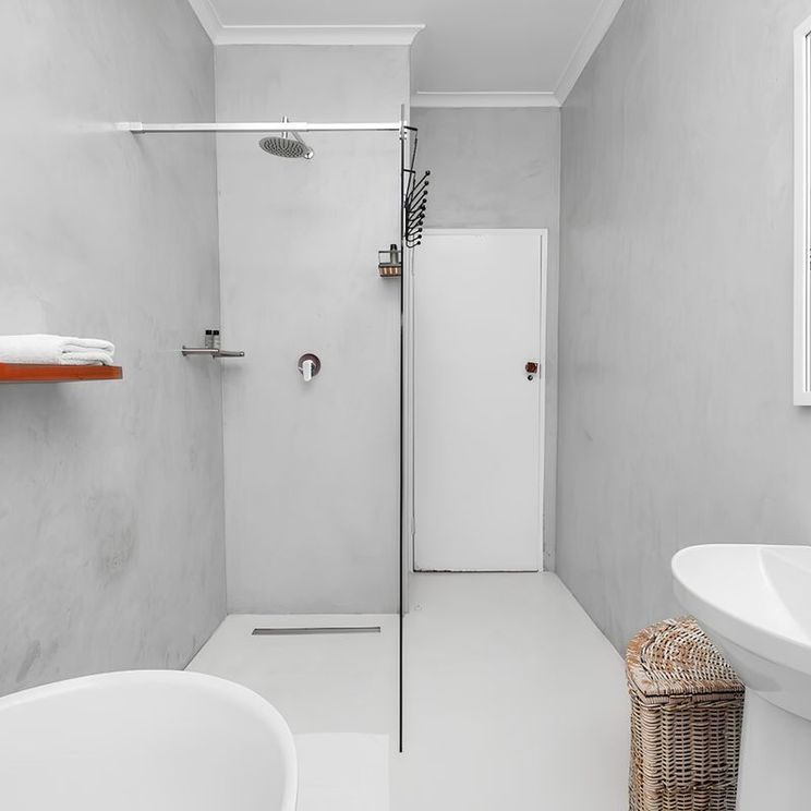 Апартаменты, Виллы