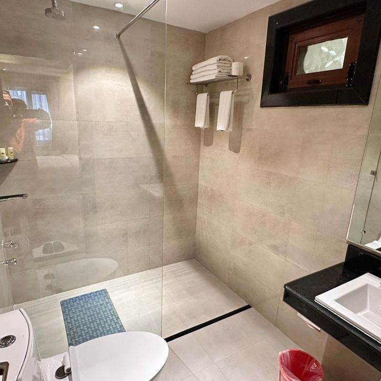 Гостевые домики, Отели 3*