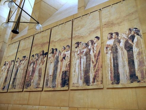 Собор Пресвятой Девы Марии Царицы Ангелов