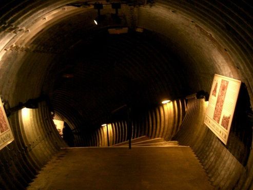 Туннель