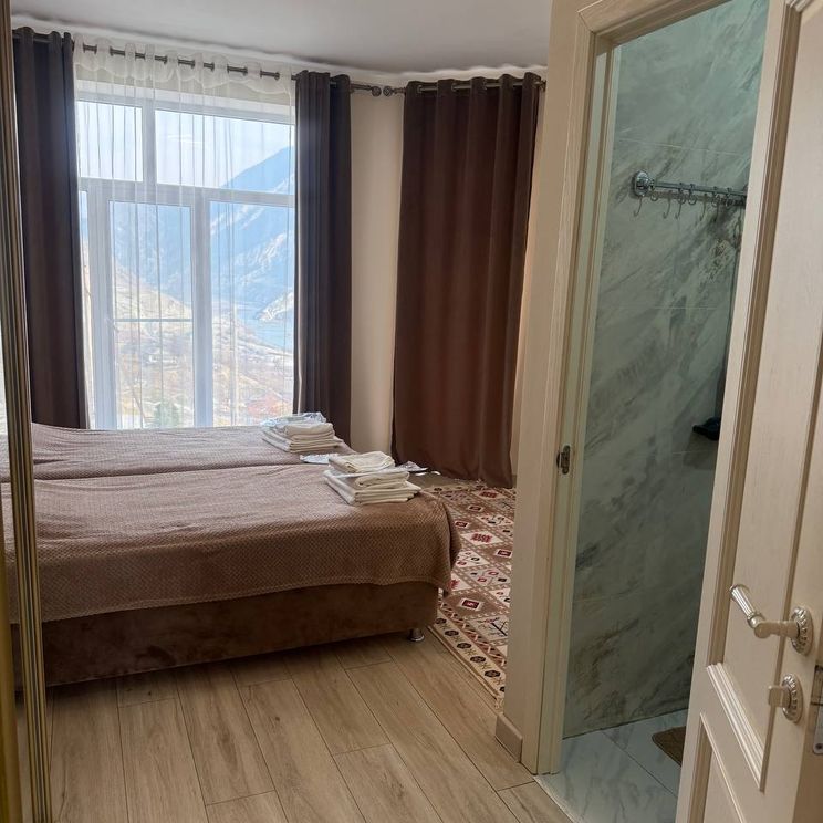 Гостевые домики, Отели 3*