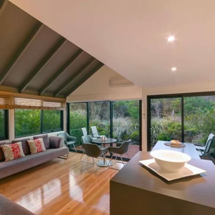 Отели 4*, Отели 5*