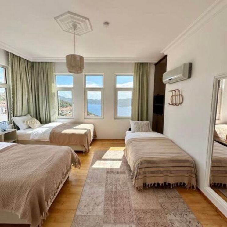 Апартаменты