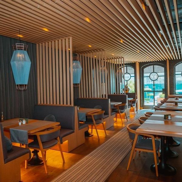 Гостевые домики, Отели 4*, Бутик-отели