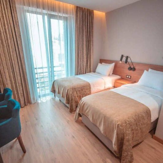 Бутик-отели