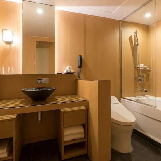 Отели 3*, Отели 4*