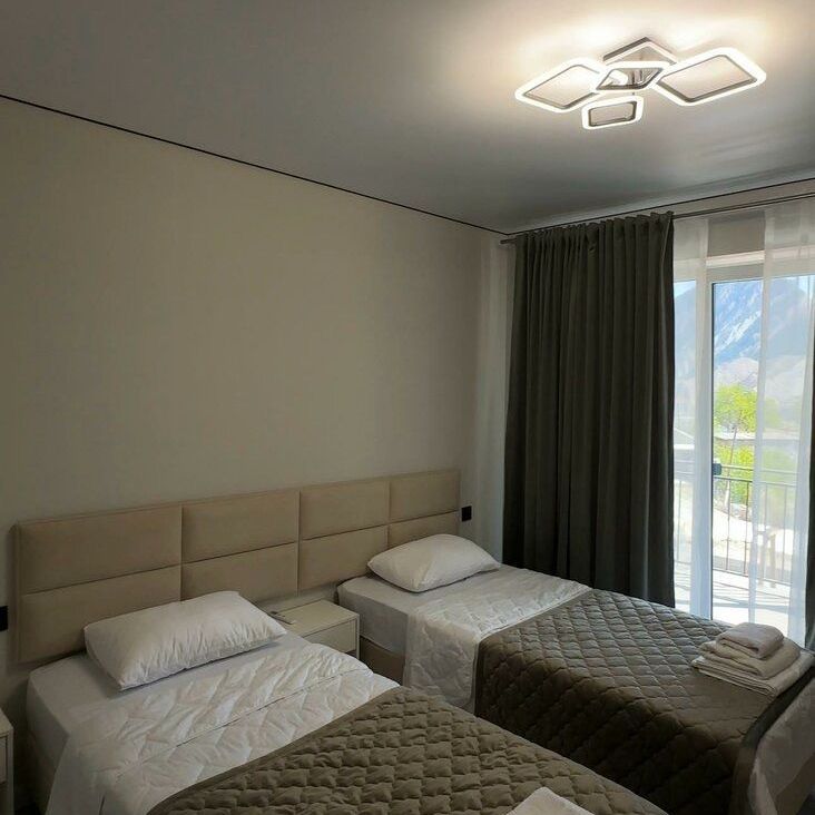 Бутик-отели