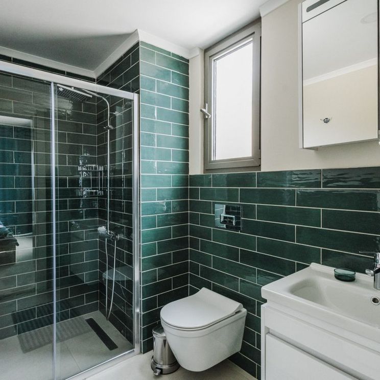 Отели 4*, Виллы