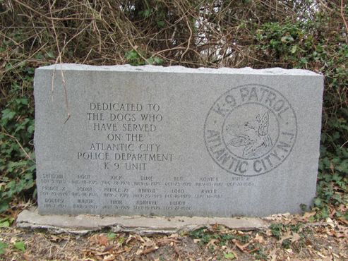 Кладбище домашних животных Клара-Глен