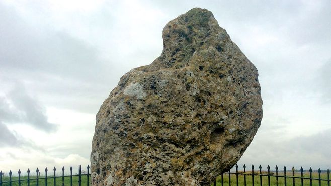 Камни Роллрайт