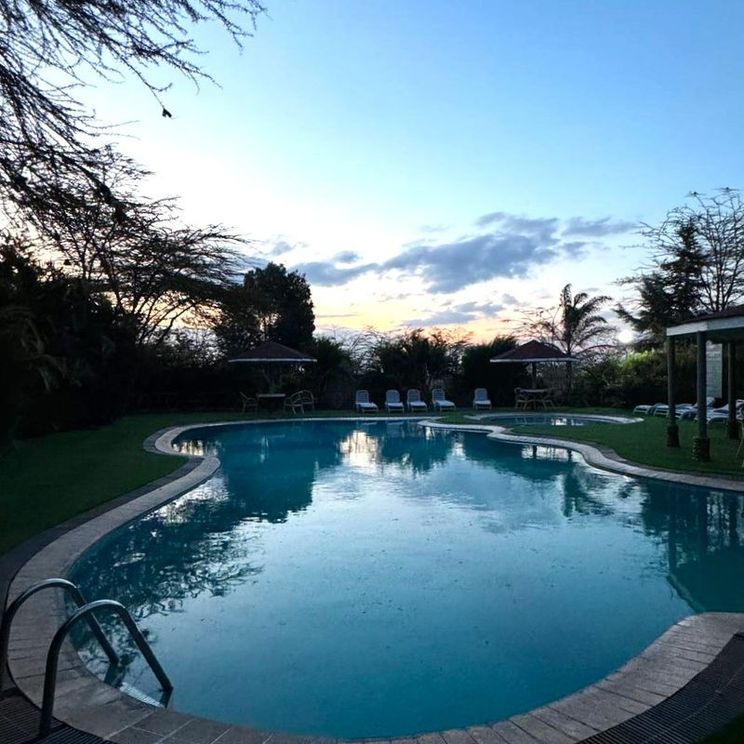 Отели 4*, Отели 5*, Лоджи, Коттеджи