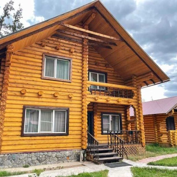 Гостевые домики, Отели 3*