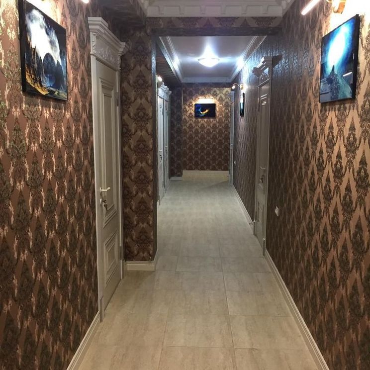 Гостевые домики, Отели 3*