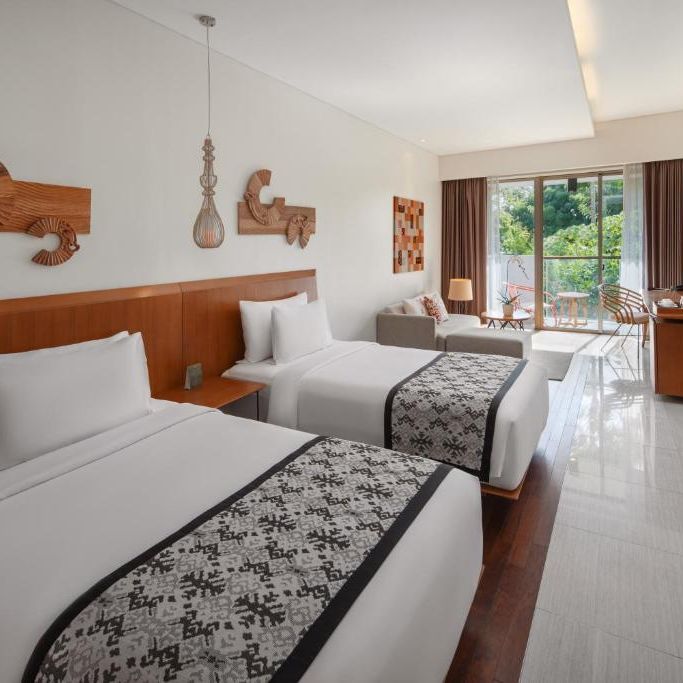 Отели 5*, Виллы