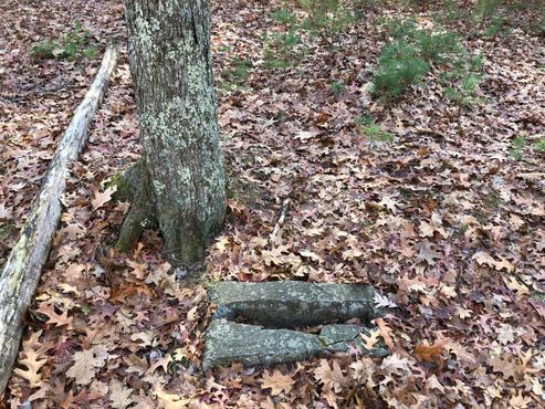 Основание Камня Господня