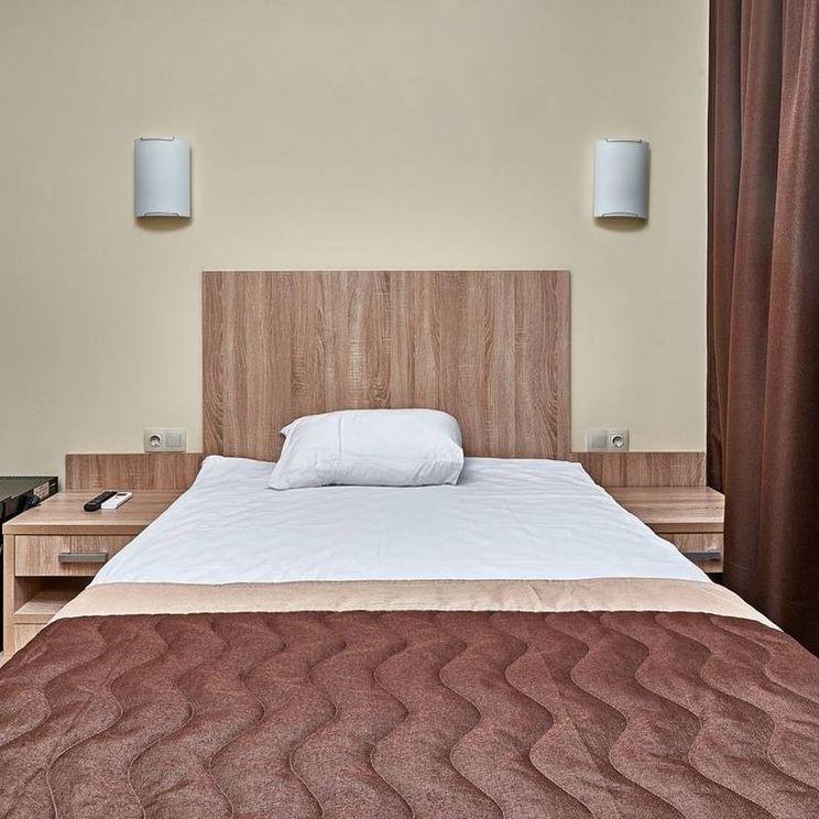 Отели 3*
