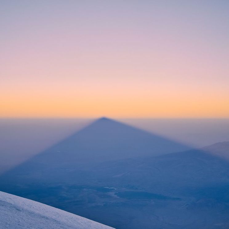 Отели 3*, Палатки