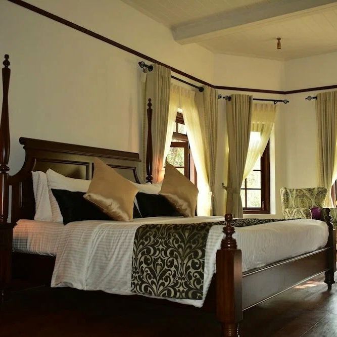 Отели 3*, Отели 4*, Бутик-отели, Виллы