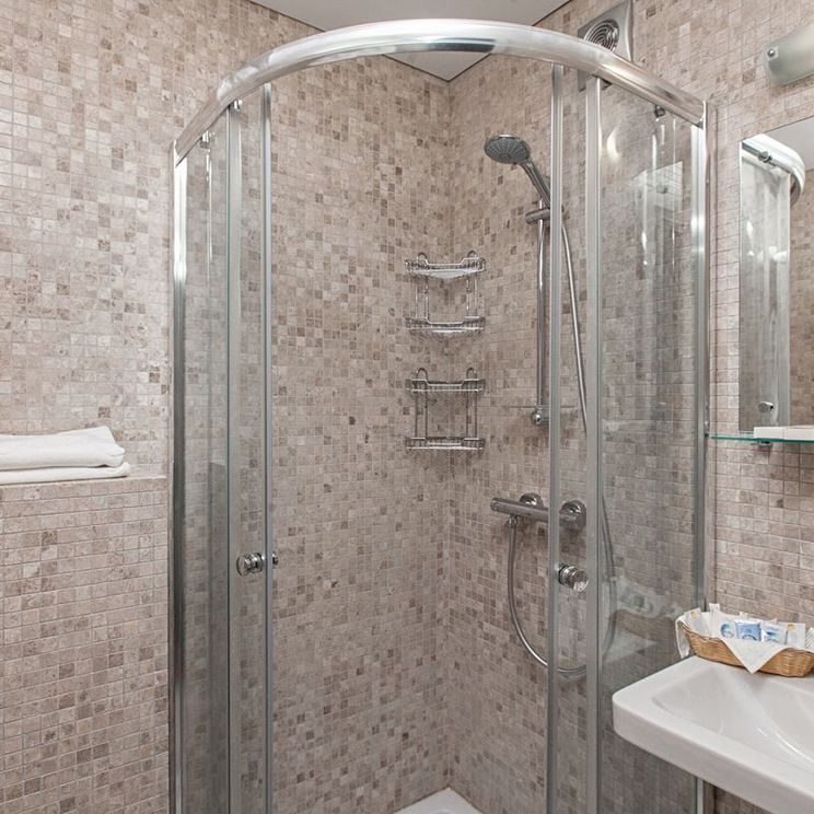 Гостиницы 4*