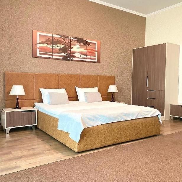 Отели 3*, Отели 4*