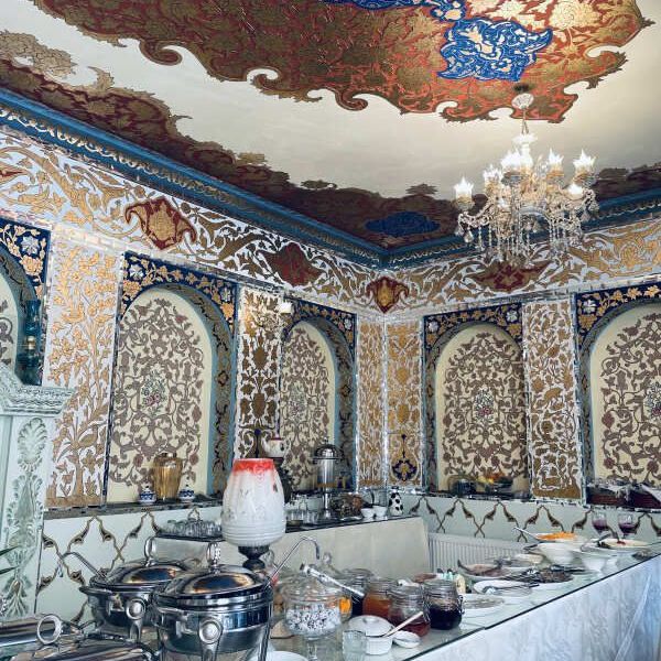 Отели 4*, Бутик-отели