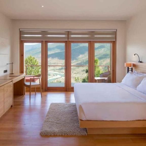 Отели 4*, Бутик-отели