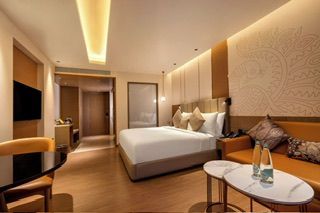 Гостевые домики, Отели 3*, Отели 4*, Бутик-отели