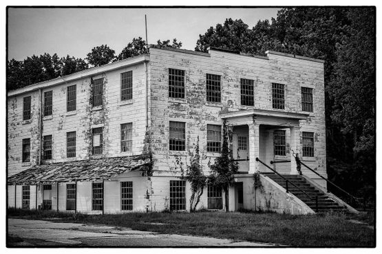 Больничный центр Краунсвилля