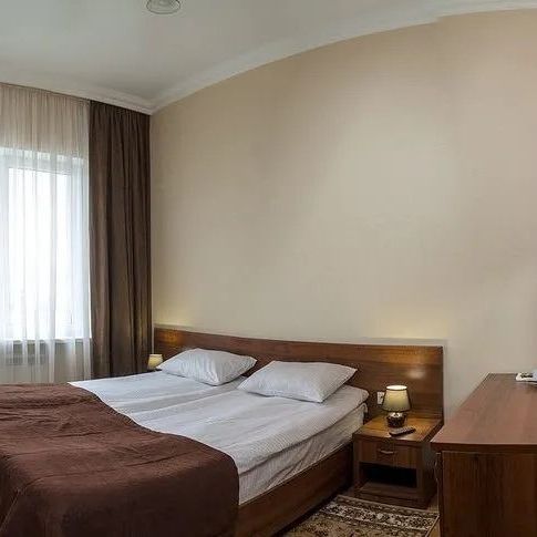 Гостевые домики, Отели 3*