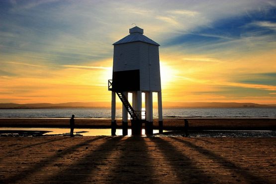 Маяк Лоу, 2014 г.