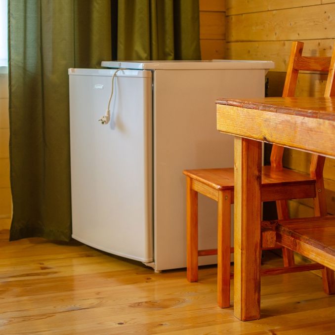 Гостевые домики, Отели 3*