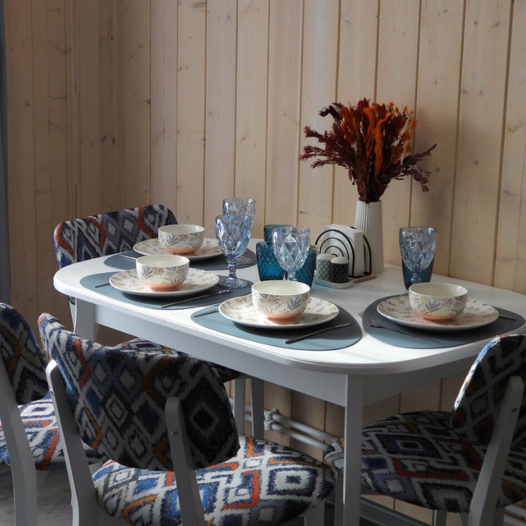 Отели 4*, Коттеджи, Шале