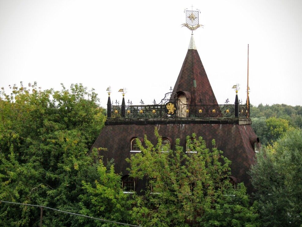 Вольво в измайлово