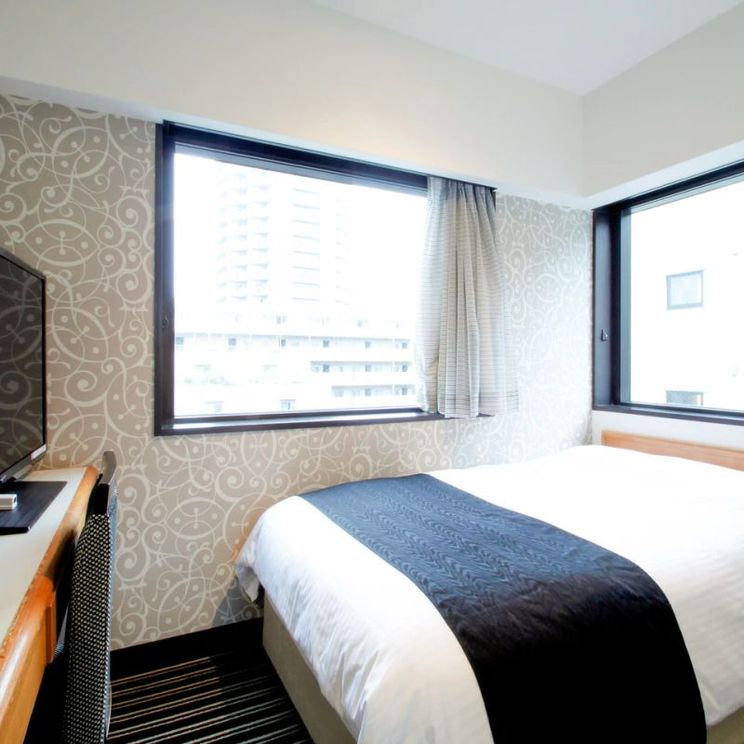 Отели 3*, Отели 4*