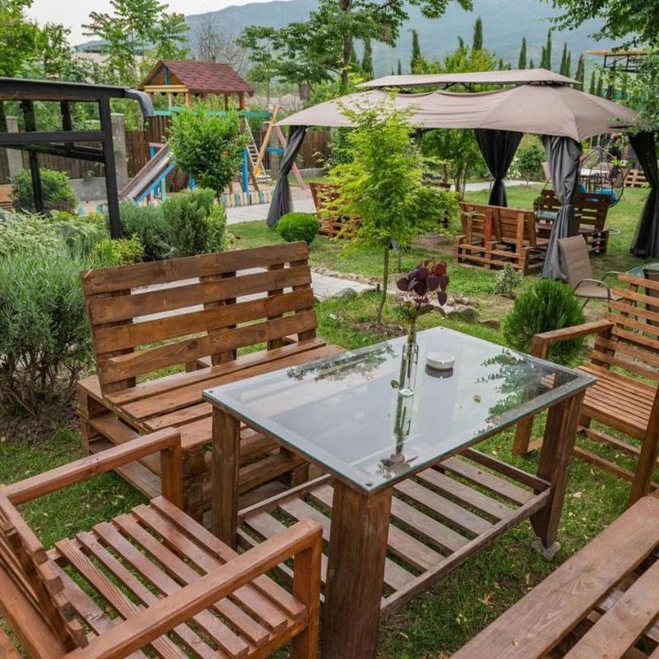 Отели 3*, Отели 4*