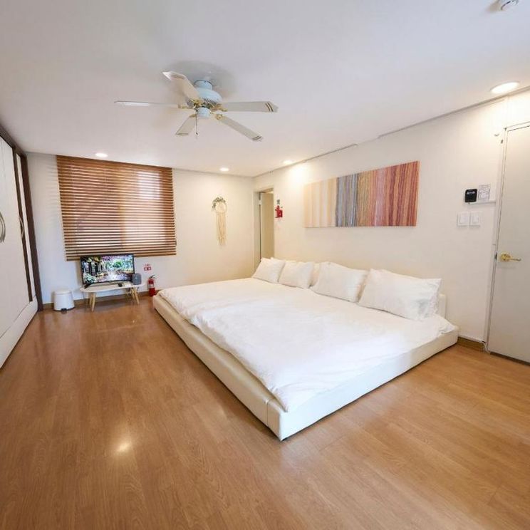 Гостевые домики