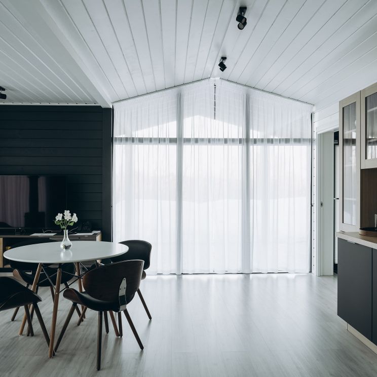 Бутик-отели, Глэмпинги