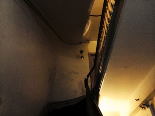 Ресторан «Гейдж и Толлнер»