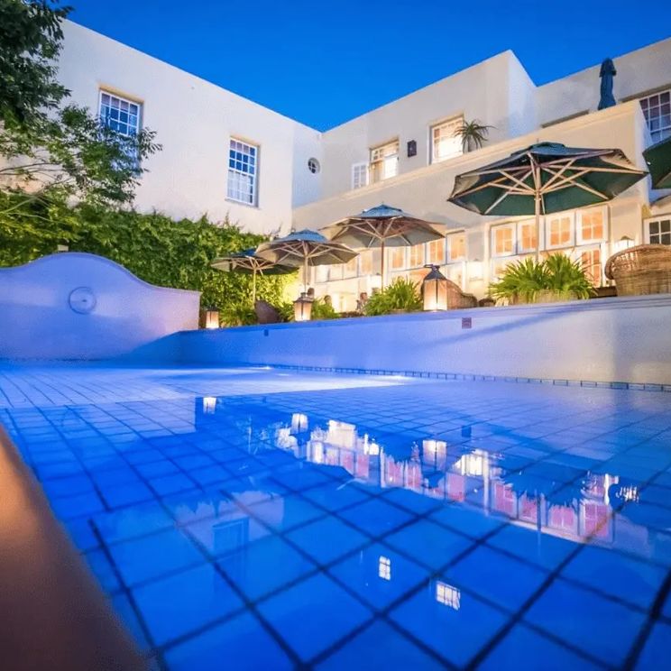 Отели 3*, Отели 4*, Бутик-отели, Лоджи