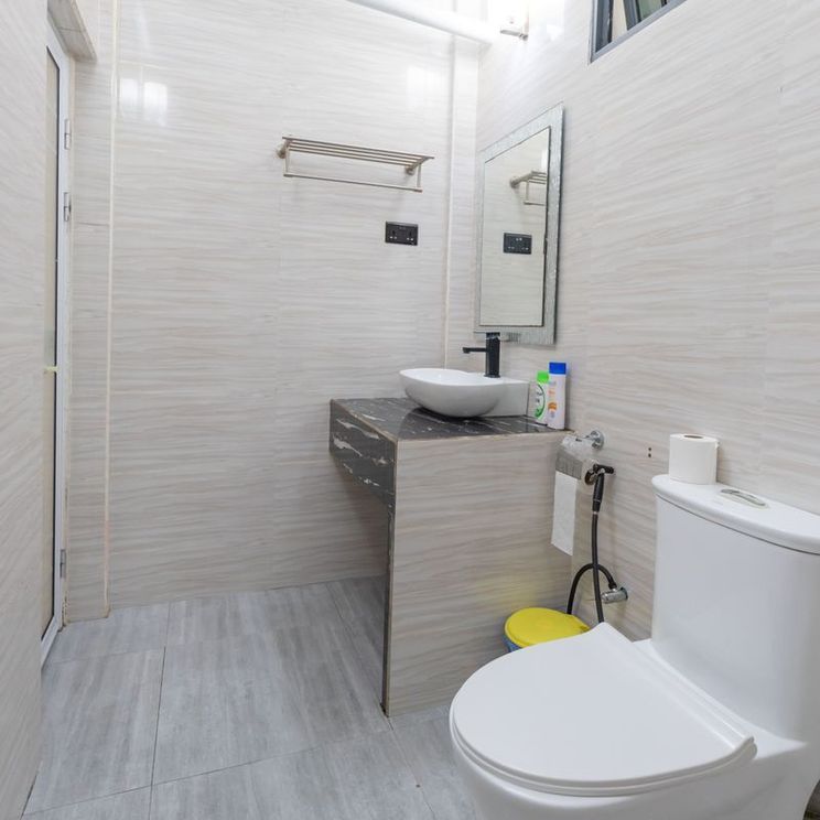 Гостевые домики, Бунгало