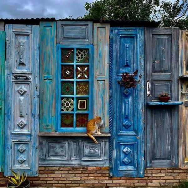 Отели 3*, Отели 4*