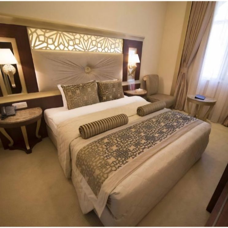 Отели 3*, Отели 4*, Бутик-отели