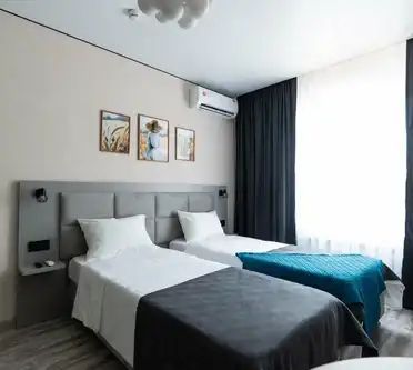 Бутик-отели