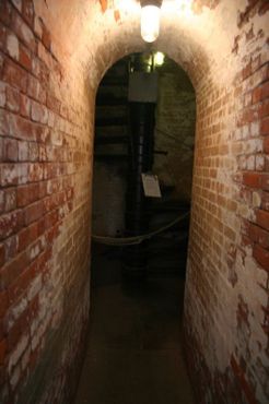 Вход в маяк