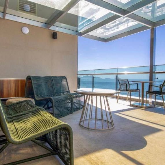 Отели 3*, Отели 4*