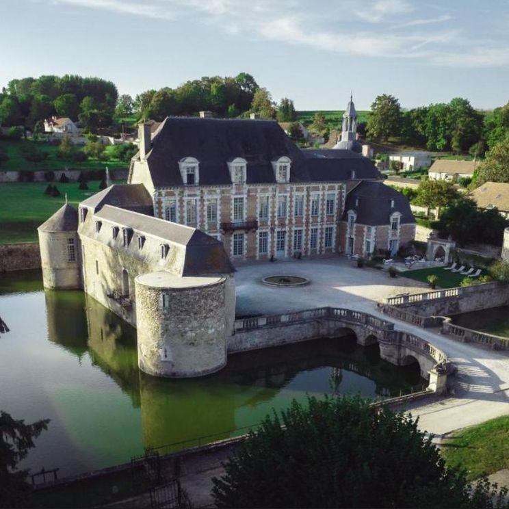 Отели 4*, Виллы