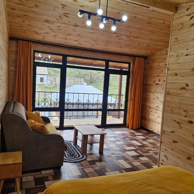 Кемпинги, Гостевые домики, Коттеджи