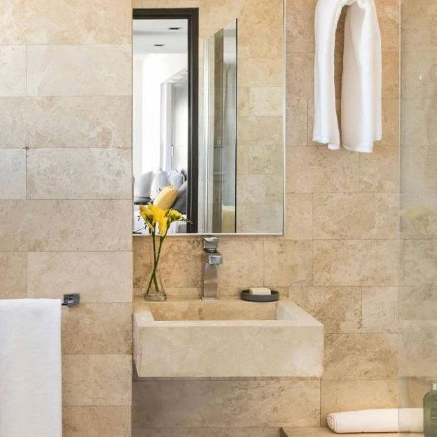 Отели 3*, Отели 4*