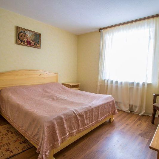 Отели 3*, Отели 4*