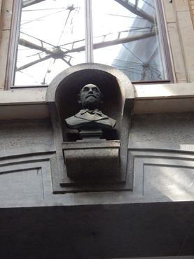 Пассаж Йорка